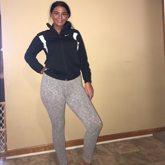 Nike Other - Dry fit Nike jacket kids size large TRADED